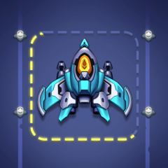 Galaxy Shooter Galaxy Shooter